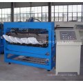 Horizontal Crimping Machine